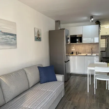 דירה Casa Marysol קוסטה קלמה