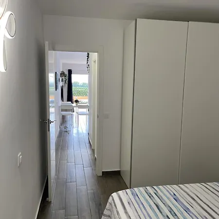 Casa Marysol קוסטה קלמה