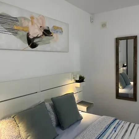 Casa Marysol Apartment Costa Calma