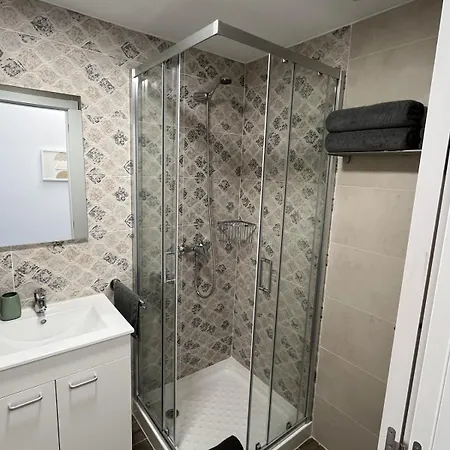 Apartamento Casa Marysol