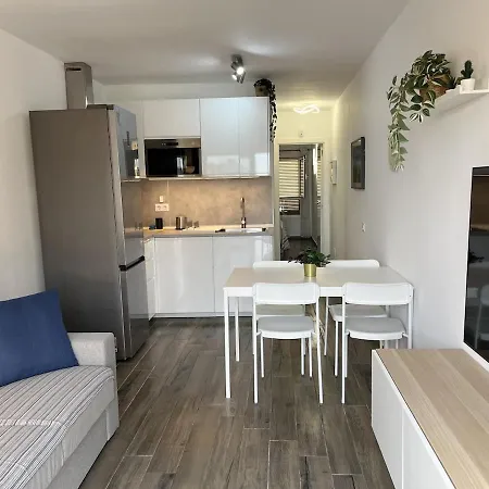Casa Marysol Apartment Costa Calma