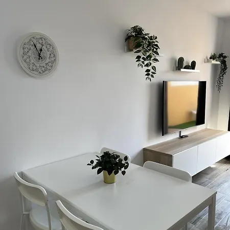 Casa Marysol Costa Calma
