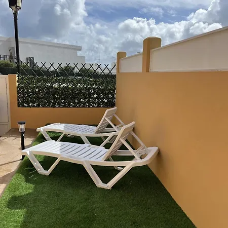 Apartamento Casa Marysol *