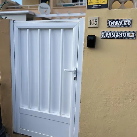 Casa Marysol