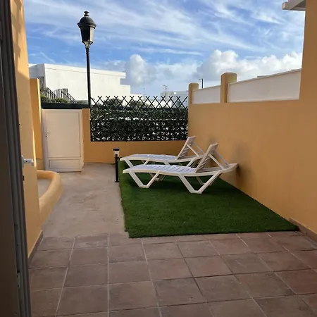Casa Marysol Apartamento Costa Calma
