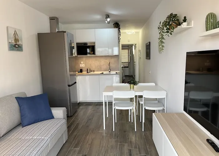 Casa Marysol Appartement Costa Calma