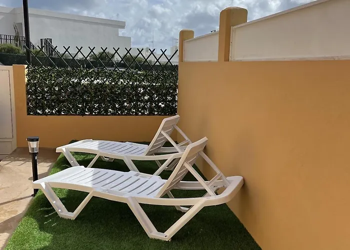 Apartment Casa Marysol *