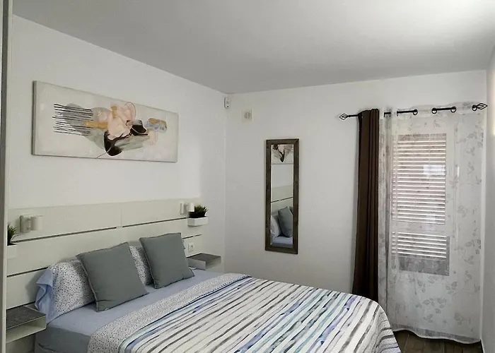Casa Marysol *