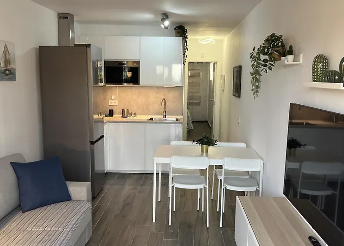 Casa Marysol شقة *