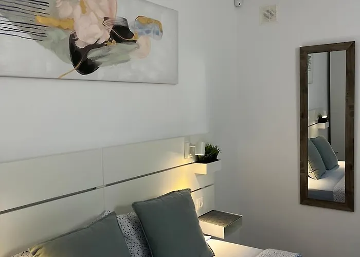 Casa Marysol شقة كوستا كالما