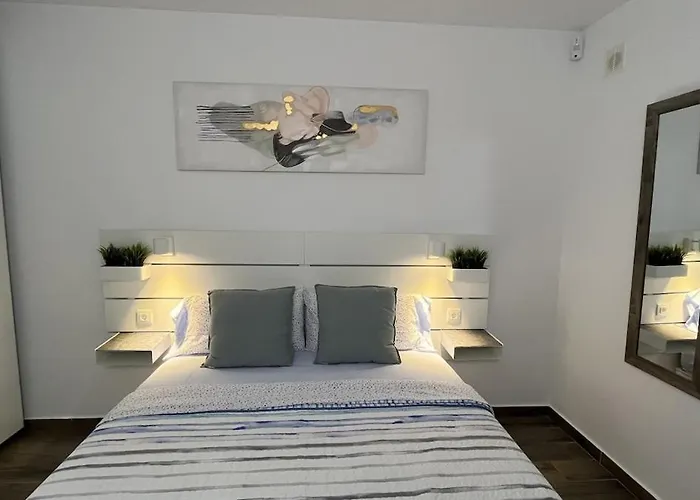 Casa Marysol * كوستا كالما
